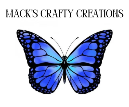 Mack's Crafty Creations Gift Card