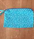 Madelyn: Cosmetic Bag