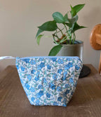 Sophia: Cosmetic Bag
