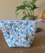 Sophia: Cosmetic Bag