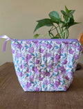 Daniella: Cosmetic Bag