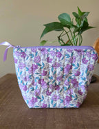 Daniella: Cosmetic Bag