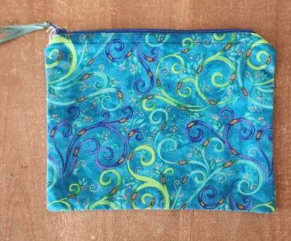 Harley: Cosmetic Bag