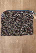 Jeanne: Cosmetic Bag