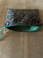 Jeanne: Cosmetic Bag